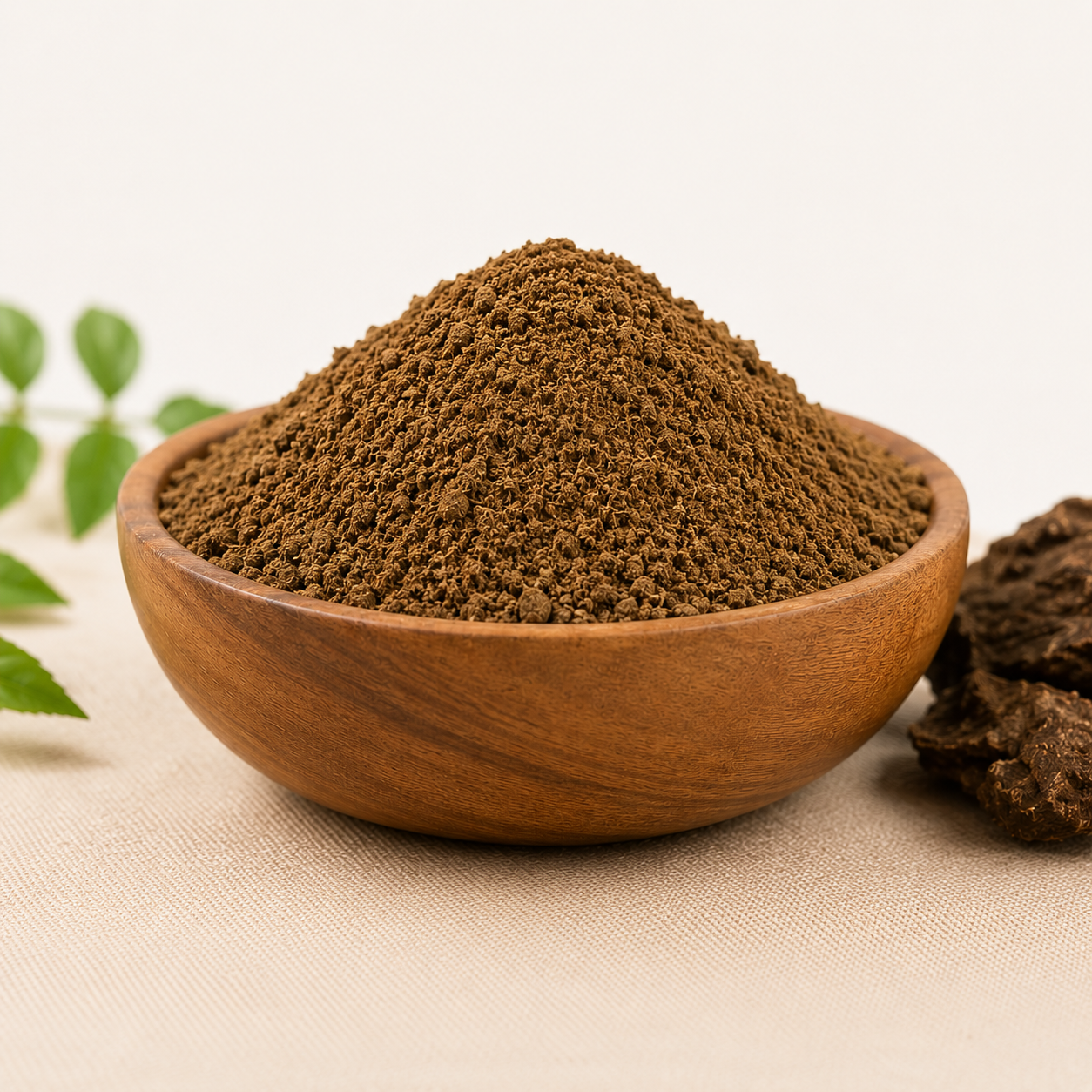 Cow Dung Powder - Organic Fertilizer